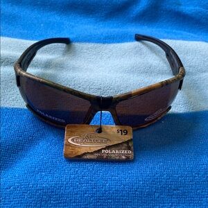 Team REALTREE Polarized Sunglasses
